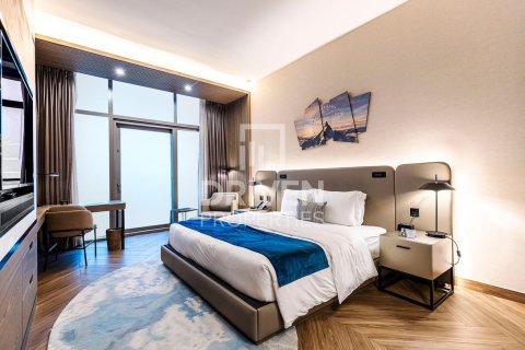 Apartmán v Business Bay, Dubai, SAE 1 izba, 41.99 m2 č. 762290 - Fotografia 5