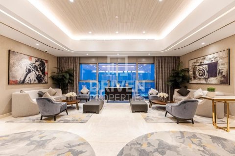 Apartmán v Business Bay, Dubai, SAE 1 izba, 41.99 m2 č. 762290 - Fotografia 17