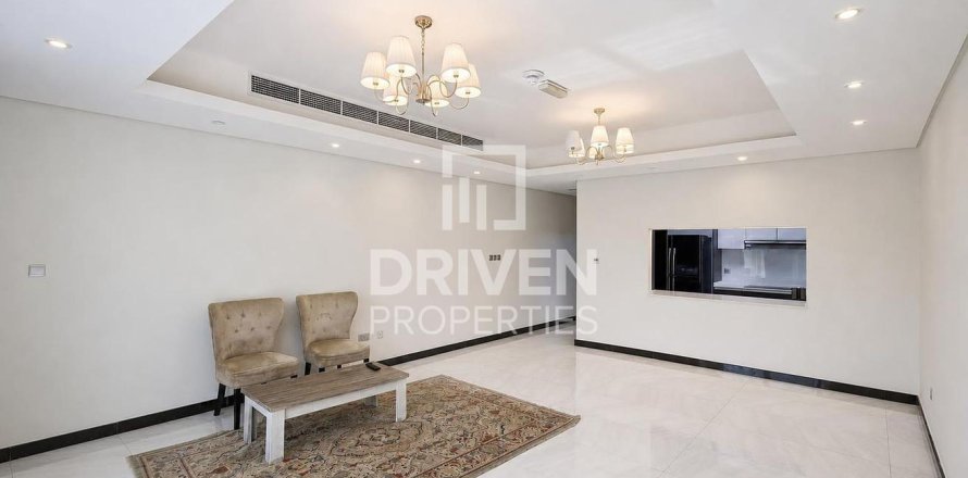 Villa asukohaga Al Barsha, Dubai, AÜE: 3 magamistoaga, 239.97 m² Nr 762292