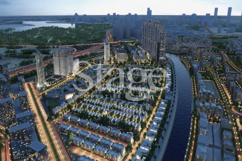 Apartament në Mohammed Bin Rashid City, Dubai, Emiratet e Bashkuara Arabe 1 dhomë gjumi, 54 m2. № 639099 - Foto 7