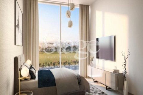 Apartament në Mohammed Bin Rashid City, Dubai, Emiratet e Bashkuara Arabe 1 dhomë gjumi, 54 m2. № 639099 - Foto 5