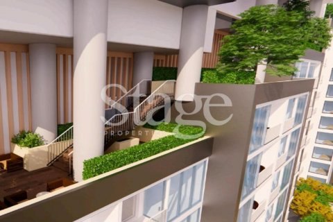Apartament në Mohammed Bin Rashid City, Dubai, Emiratet e Bashkuara Arabe 1 dhomë gjumi, 54 m2. № 639099 - Foto 9