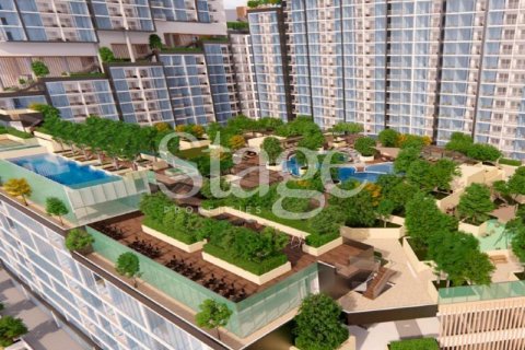 Apartament në Mohammed Bin Rashid City, Dubai, Emiratet e Bashkuara Arabe 1 dhomë gjumi, 54 m2. № 639099 - Foto 4