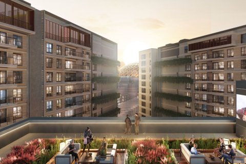 Apartment in Dubai, UAE 1 bedroom, 102.3 sq.m. № 689429