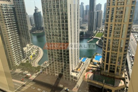 Dzīvoklis Jumeirah Beach Residence, Dubaijā, AAE 1 istaba, 102.75 m2 Nr. 764715 - attēls 2