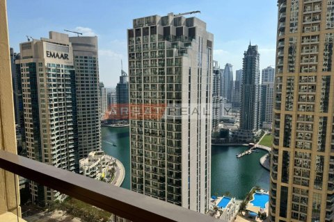 Apartman u Jumeirah Beach Residence, Dubai, UAE 102.75 m2, 1 spavaća soba Br. 764715
