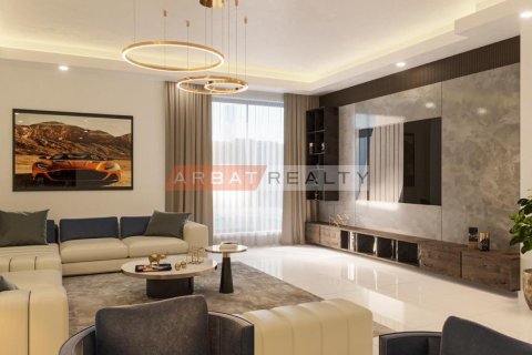 Apartment in Jumeirah Lake Towers, Dubai, UAE 1 bedroom, 68.47 sq.m. № 764716