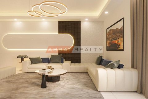 Leilighet til salgs i Jumeirah Lake Towers, Dubai, Emiratene 1 soverom, 68.47 kvm Nr. 764716 - Foto 6
