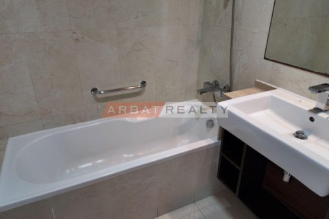 Dzīvoklis Dubai Marinajā, AAE 1 istaba, 66.7 m2 Nr. 764714 - attēls 13