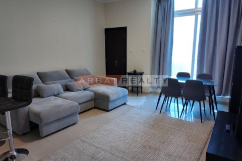 Dzīvoklis Dubai Marinajā, AAE 1 istaba, 66.7 m2 Nr. 764714 - attēls 4