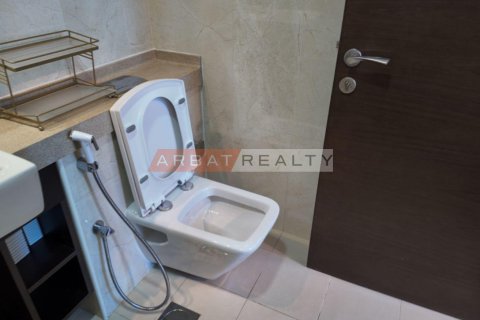 Dzīvoklis Dubai Marinajā, AAE 1 istaba, 66.7 m2 Nr. 764714 - attēls 14