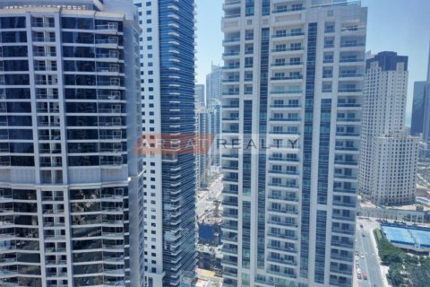 Dzīvoklis Dubai Marinajā, AAE 1 istaba, 66.7 m2 Nr. 764714 - attēls 10