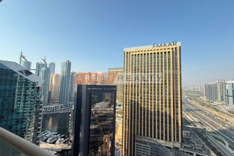 Apartmen di Dubai Marina, Dubai, UAE 1 bilik tidur, 65.5 meter persegi № 764712 - foto 4