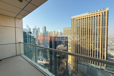 Appartement in Dubai Marina, Dubai, VAE 1 slaapkamer, 65.5 vr.m. nr 764712