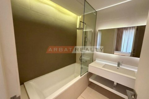 Apartmen di Dubai Marina, Dubai, UAE 1 bilik tidur, 65.5 meter persegi № 764712 - foto 9