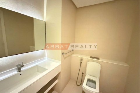 Apartmen di Dubai Marina, Dubai, UAE 1 bilik tidur, 65.5 meter persegi № 764712 - foto 11