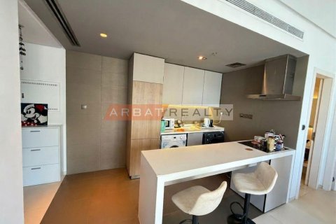 Apartmen di Dubai Marina, Dubai, UAE 1 bilik tidur, 65.5 meter persegi № 764712 - foto 5