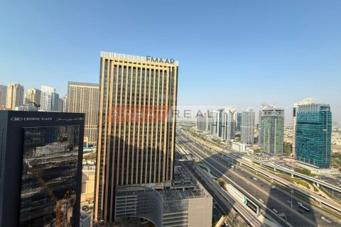 Apartmen di Dubai Marina, Dubai, UAE 1 bilik tidur, 65.5 meter persegi № 764712 - foto 12