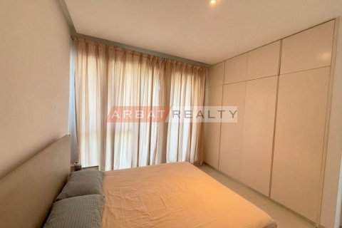 Apartmen di Dubai Marina, Dubai, UAE 1 bilik tidur, 65.5 meter persegi № 764712 - foto 8