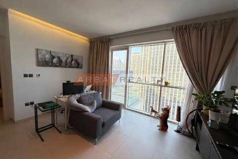 Apartmen di Dubai Marina, Dubai, UAE 1 bilik tidur, 65.5 meter persegi № 764712 - foto 2