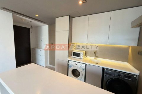 Apartmen di Dubai Marina, Dubai, UAE 1 bilik tidur, 65.5 meter persegi № 764712 - foto 6
