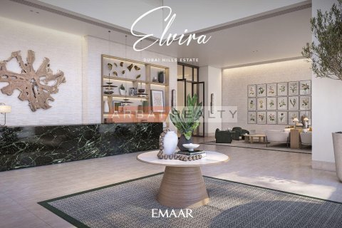 شقة للبيع في دبي هيلز استيت، دبي، الإمارات العربية المتحدة 2 غرفة نوم ، 102.38 متر مربع ، رقم 764713 - صورة 13