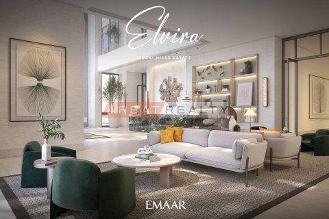 شقة للبيع في دبي هيلز استيت، دبي، الإمارات العربية المتحدة 2 غرفة نوم ، 102.38 متر مربع ، رقم 764713 - صورة 2