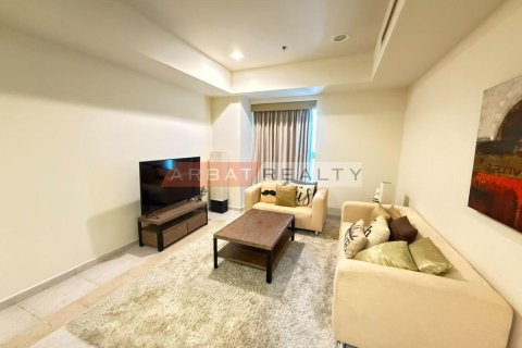 Apartment in Dubai Marina, Dubai, UAE 1 bedroom, 85.75 sq.m. № 764711 - photo 2