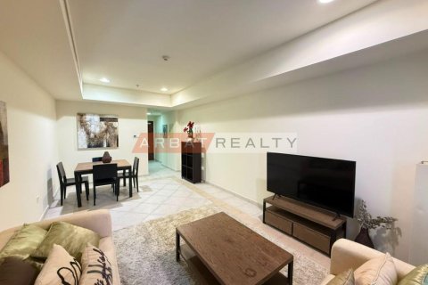 Apartment in Dubai Marina, Dubai, UAE 1 bedroom, 85.75 sq.m. № 764711 - photo 4