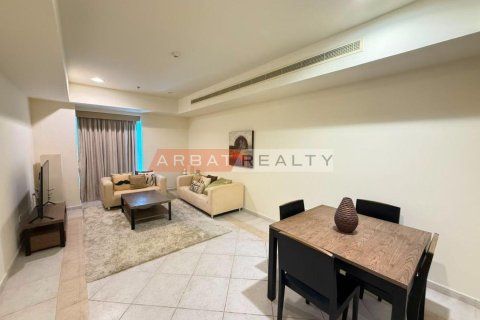 Apartment sa Dubai Marina, Dubai, UAE 1 silid-tulugan, 85.75 sq.m. № 764711