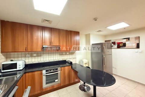Apartment in Dubai Marina, Dubai, UAE 1 bedroom, 85.75 sq.m. № 764711 - photo 8