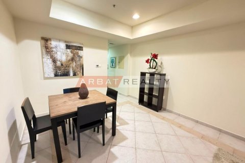Apartment in Dubai Marina, Dubai, UAE 1 bedroom, 85.75 sq.m. № 764711 - photo 5