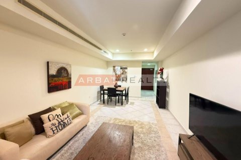 Apartment in Dubai Marina, Dubai, UAE 1 bedroom, 85.75 sq.m. № 764711 - photo 3