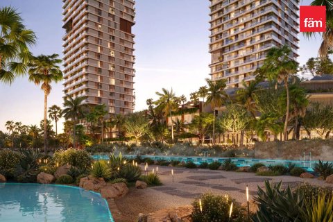 Apartman u gradu Dubai, UAE 2 spavaće sobe, 116.7 m2 Br. 714921