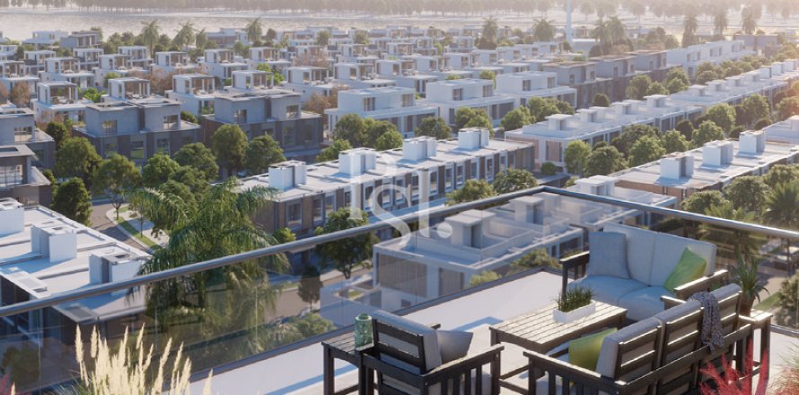 Al Reem Island、Abu Dhabi、UAEにあるマンション 2ベッドルーム、137 m2 No717312