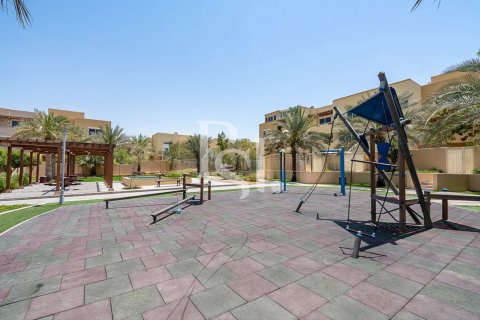 Al Raha Gardens, Abu Dhabi, BAE’de villa 3 yatak odası, 324 m&sup2; No 717311