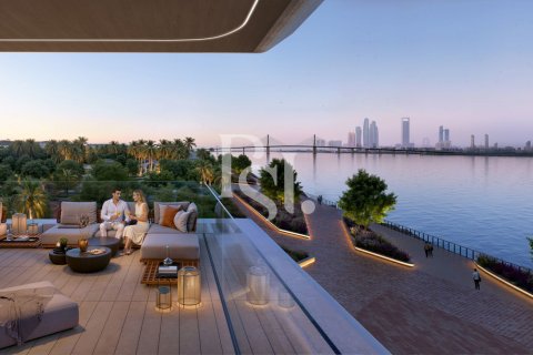 Apartment in Abu Dhabi, UAE 2 bedrooms, 183 sq.m. № 717313 - photo 5