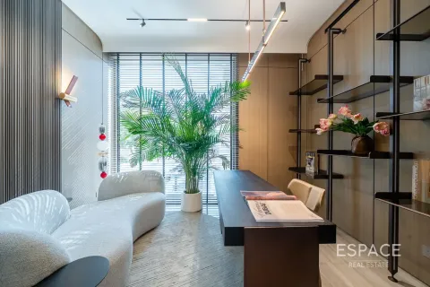 Jumeirah Islands, Dubai, UAE의 판매용 빌라 침실 5개, 526제곱미터 번호 661040 - 사진 6