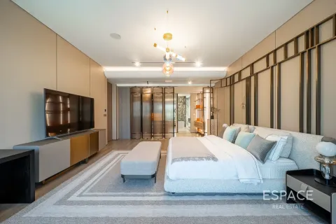 Jumeirah Islands, Dubai, UAE의 판매용 빌라 침실 5개, 526제곱미터 번호 661040 - 사진 10
