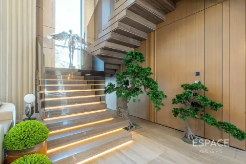 Jumeirah Islands, Dubai, UAE의 판매용 빌라 침실 5개, 526제곱미터 번호 661040 - 사진 7