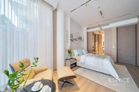 Jumeirah Islands, Dubai, UAE의 판매용 빌라 침실 5개, 526제곱미터 번호 661040 - 사진 16