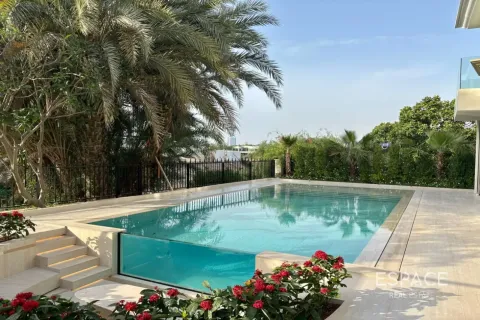 Jumeirah Islands, Dubai, UAE의 판매용 빌라 침실 5개, 526제곱미터 번호 661040 - 사진 20