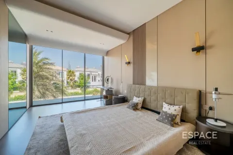 Jumeirah Islands, Dubai, UAE의 판매용 빌라 침실 5개, 526제곱미터 번호 661040 - 사진 14