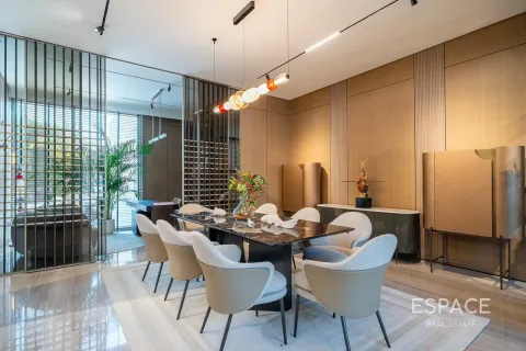 Jumeirah Islands, Dubai, UAE의 판매용 빌라 침실 5개, 526제곱미터 번호 661040 - 사진 5