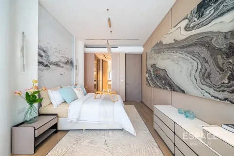 Jumeirah Islands, Dubai, UAE의 판매용 빌라 침실 5개, 526제곱미터 번호 661040 - 사진 17