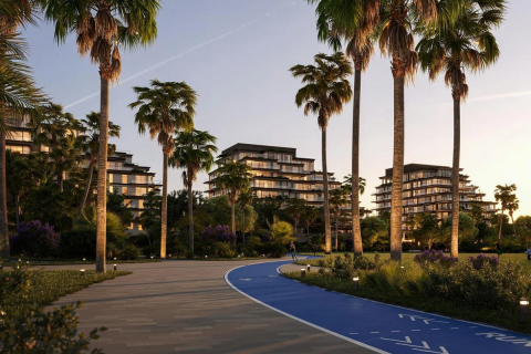 Apartament na sprzedaż w Yas Island, Abu Dhabi, ZEA 3 sypialnie, 278.8 mkw., nr 638952 - zdjęcie 17