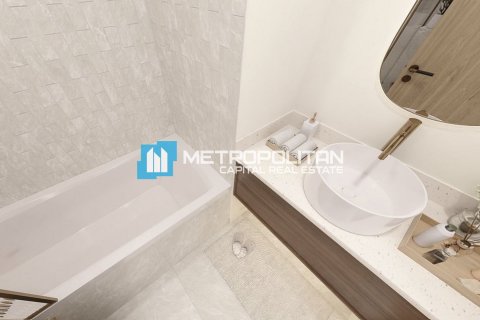 Apartament na sprzedaż w Yas Island, Abu Dhabi, ZEA 3 sypialnie, 278.8 mkw., nr 638952 - zdjęcie 12