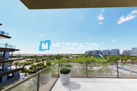 Dzīvoklis  Yas Island, Abu Dhabijā, AAE 3 istabas, 278.8 m2 Nr. 638952