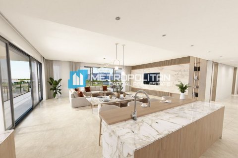 Apartament na sprzedaż w Yas Island, Abu Dhabi, ZEA 3 sypialnie, 278.8 mkw., nr 638952 - zdjęcie 2
