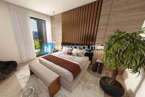 Apartament na sprzedaż w Yas Island, Abu Dhabi, ZEA 3 sypialnie, 278.8 mkw., nr 638952 - zdjęcie 9